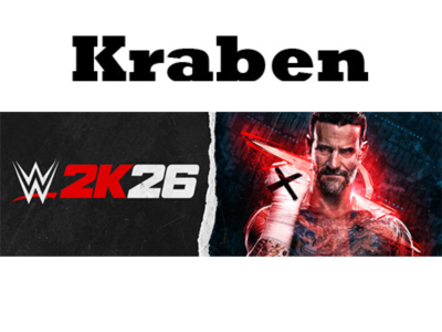 WWE 2K26 Standard Edition steam