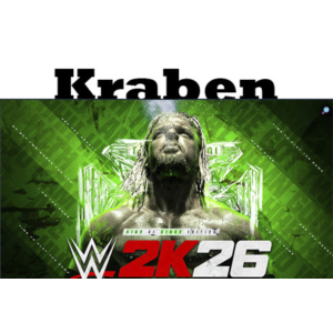 WWE 2K26 King of Kings Edition steam