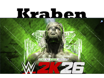 WWE 2K26 King of Kings Edition steam