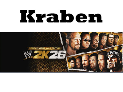 WWE 2K26 Monday Night War Edition steam