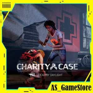 ⚫️Dead by Daylight - Charity Case | ПК Epic Games EGS