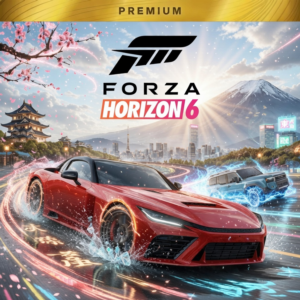 FORZA HORIZON 6 PREMIUM EDITION PC + XBOX |PRE-ORDER BONUS|