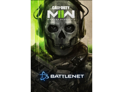 Call of Duty®: Modern Warfare II BattleNet | Полный доступ