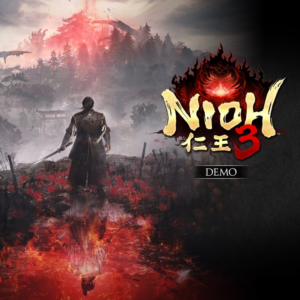 Все Регионы☑️⭐Nioh 3 + выбор издания