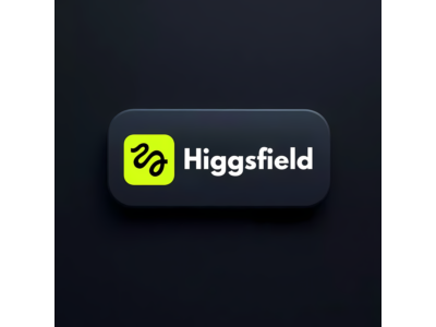 Higgsfield AI 1 Month [ ULTIMATE ] [ CREATOR ] [ BASIC ] | Personal