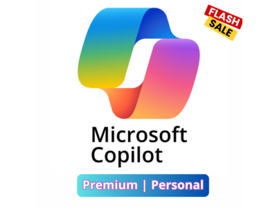 Microsoft Copilot Premium/Personal | 1–12 мес | GPT-4 Turbo | FAST, ПОЛНАЯ ГАРАНТИЯ