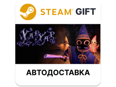 YAPYAP Steam RU KZ AR TR CIS UA auto delivery