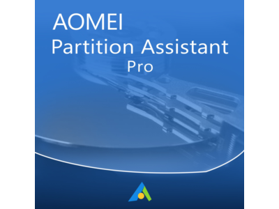 AOMEI Partition Assistant Pro 8.5 | Лицензионный ключ на неограниченное использование