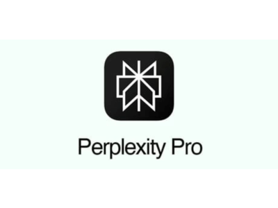 Perplexity Pro – 1 Month subscription (Instant Delivery)