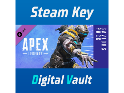 Apex Legends – Набор Спасители | Steam Ключ GLOBAL DLC