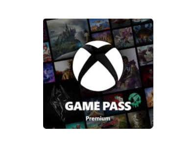 Game Pass Premium 1 месяц
