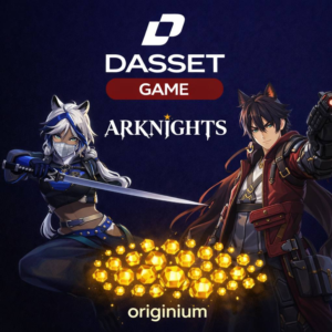 🏵ARKNIGHTS ENDFIELD🏵X2 AT FIRST REPLENISHMENT🏵