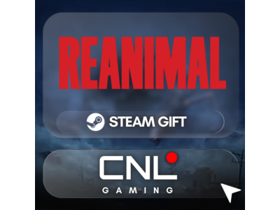 REANIMAL Standard Edition | STEAM GIFT