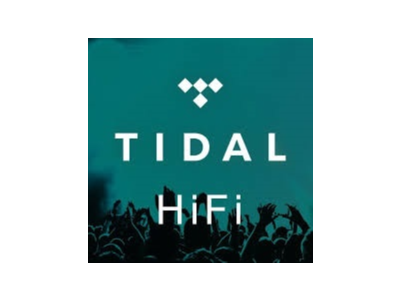 ⚫ Tidal ✅ Подписка на 1 месяц