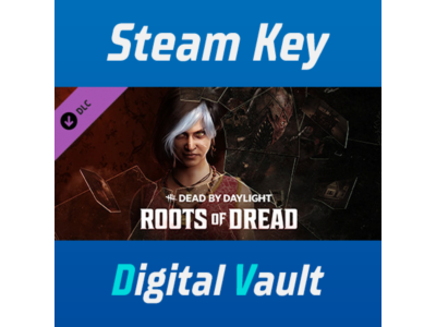 Dead by Daylight - Roots of Dread Chapter | Steam Key GLOBAL DLC