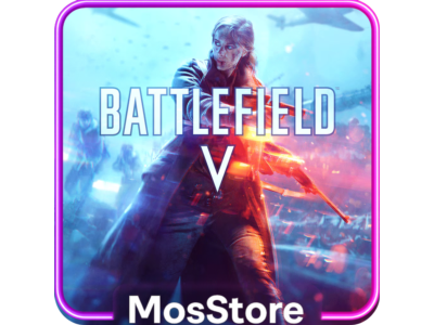 Battlefield 5 PS (PS4/PS5) Турция