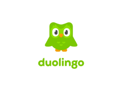 Duolingo 1 год