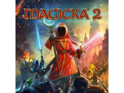 🔑 Magicka 2 | КЛЮЧ STEAM | РФ-СНГ
