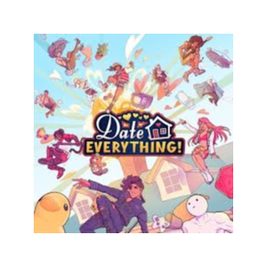 Date Everything! Steam key Global Worldwide Region free + RU/CIS ключ