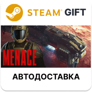 MENACE Steam РУ КЗ УКР ТР РБ СНГ автодоставка