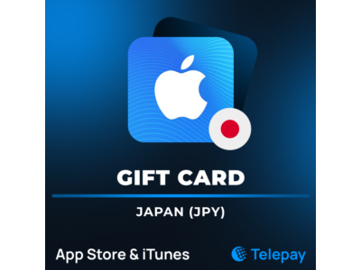 Apple iTunes подарочная карта | Япония | 500 - 70000 JPY
