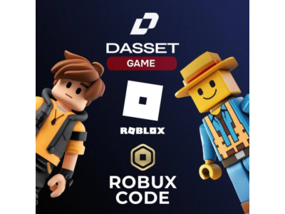 ROBLOX РОБУКСЫ ПРОМОКОДОМ