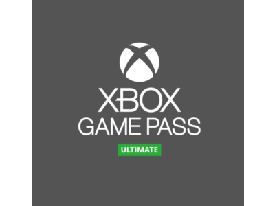 XBOX GAME PASS ULTIMATE - 1+1 Месяц LATAM