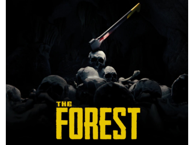 ❤️ THE FOREST Steam Gift  UA/KZ/СНГ (БЕЗ РФ)