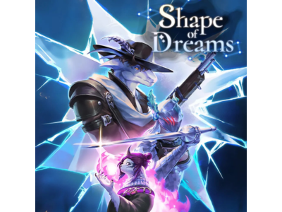 Shape of Dreams (Steam key / РФ+Мир)
