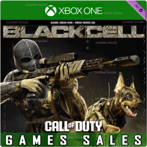 ✅❤️CALL OF DUTY: BLACK OPS 7 - BLACKCELL (SEASON 02)❤️XBOX ONE|XS+PC🔑KEY✅