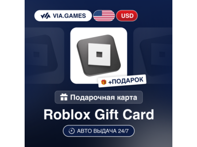 Roblox Gift Card IDR INDONESIA GIFT 50000—65000—100000—300000—500000