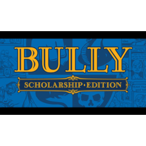 Bully: Scholarship / Rockstar Games Key / Global | AUTO DELIVERY 24/7