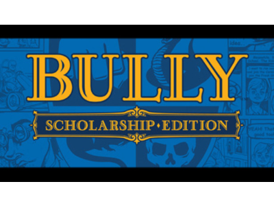 Bully: Scholarship / Rockstar Games Ключ / Все регионы | АВТОВЫДАЧА 24/7
