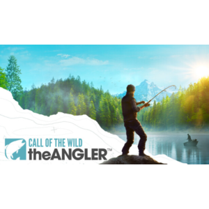 Call of the Wild: The Angler / Steam Ключ / Все регионы