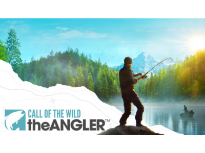 Call of the Wild: The Angler / Steam Key / Global | AUTO DELIVERY 24/7