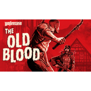 Wolfenstein: The Old Blood / Steam Ключ / Все регионы | АВТОВЫДАЧА 24/7