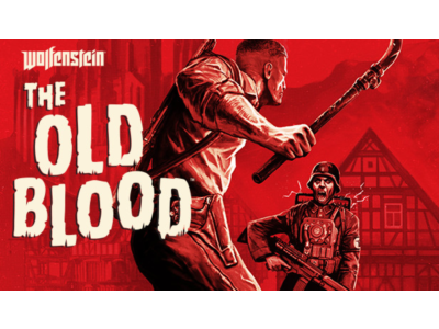 Wolfenstein: The Old Blood / Steam Ключ / Все регионы | АВТОВЫДАЧА 24/7