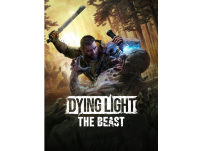 Rent dying light: The Beast Online steam from 7 days