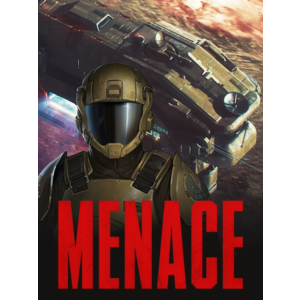 📛Menace・STEAM・АККАУНТ・ОФФЛАЙН