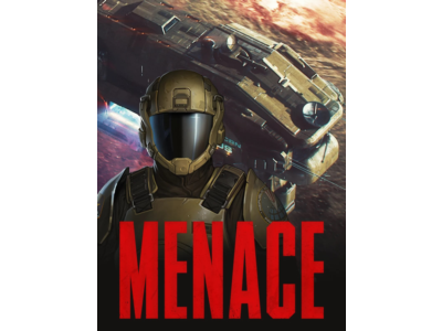 📛Menace・STEAM・АККАУНТ・ОФФЛАЙН