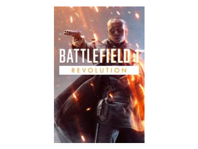 Battlefield 1 Revolution STEAM+ ИЗМЕНЕНИЕ ДАННЫХ