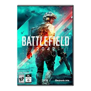 Battlefield 2042 STEAM + ИЗМЕНЕНИЕ ДАННЫХ