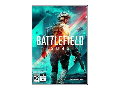 Battlefield 2042 STEAM + ИЗМЕНЕНИЕ ДАННЫХ