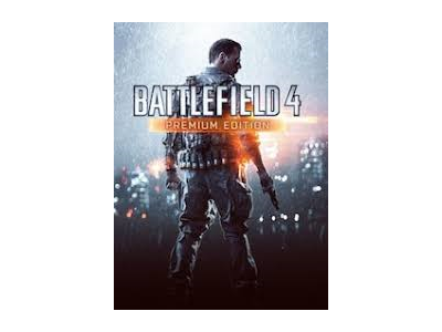 Изменение данных в Battlefield 4 Premium Edition для Steam+