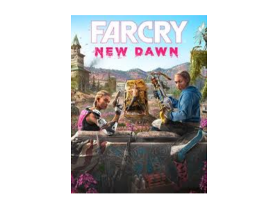 Far Cry New Dawn STEAM + ИЗМЕНЕНИЕ ДАННЫХ