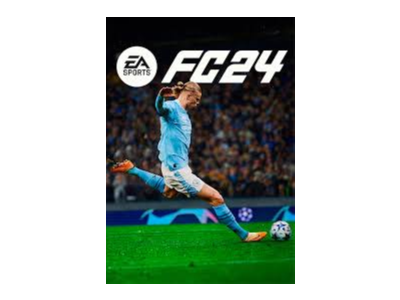 EA SPORTS FC 24 STEAM+ ИЗМЕНЕНИЕ ДАННЫХ НА ВАШИ