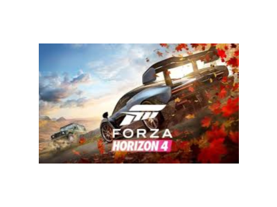 FORZA HORIZON 4 STANDARD XBOX/PC WIN FULL ACCESS