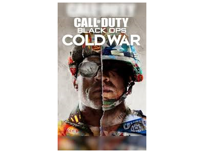 COD: Black Ops Cold War STEAM+ ИЗМЕНЕНИЕ ДАННЫХ