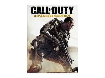 Call of Duty: Advanced Warfare+ИЗМЕНЕНИЕ ДАННЫХ