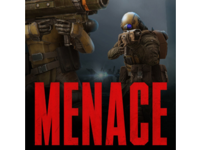 MENACE (Steam key / РФ+СНГ)